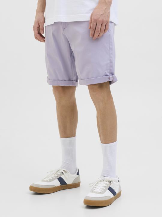 Produktbild Jack & Jones Normal geschnitten Chino Shorts Chino Shorts (XXL)