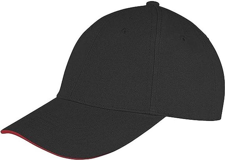 Regatta Mens Memphis Sandwich Peak Kappe (One Size)
