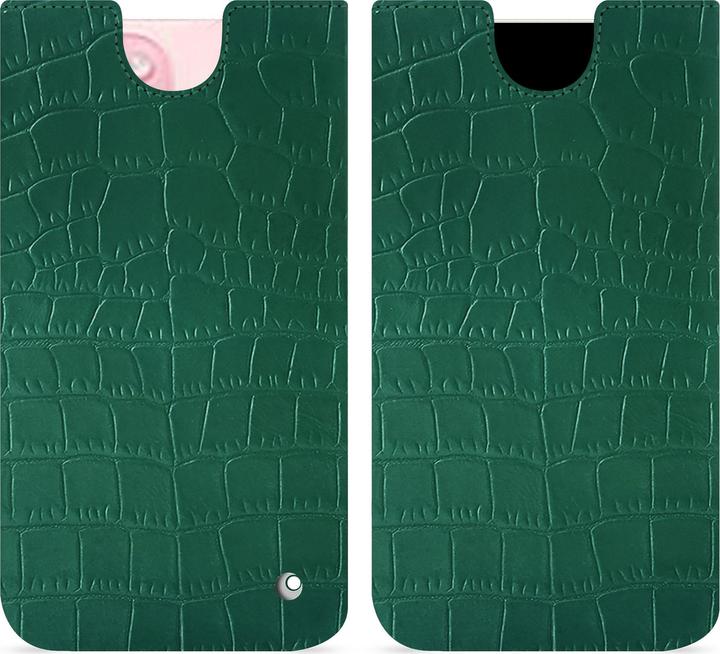 Productafbeelding Noreve Leren koffer (Apple iPhone 15)
