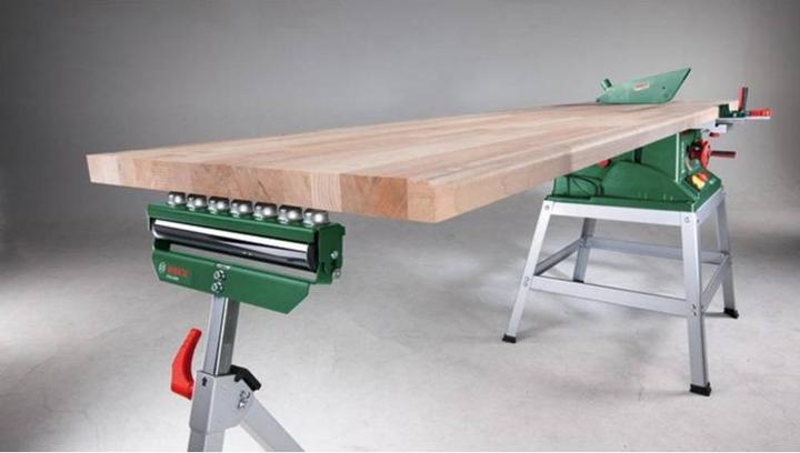 Produktbild Bosch Home & Garden Pta 1000 (46.60 cm, 79 cm)
