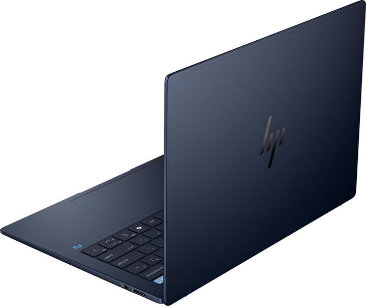Actual product image HP EliteBook Ultra G1q (14", Snapdragon X Elite X1E-78-100, 16 GB, 1000 GB, DE)