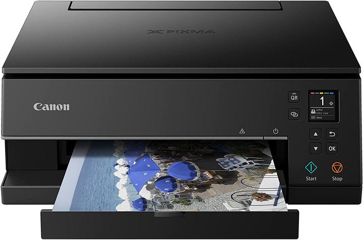 Produktbild Canon Pixma TS6350a (Tintenpatrone, Farbe)