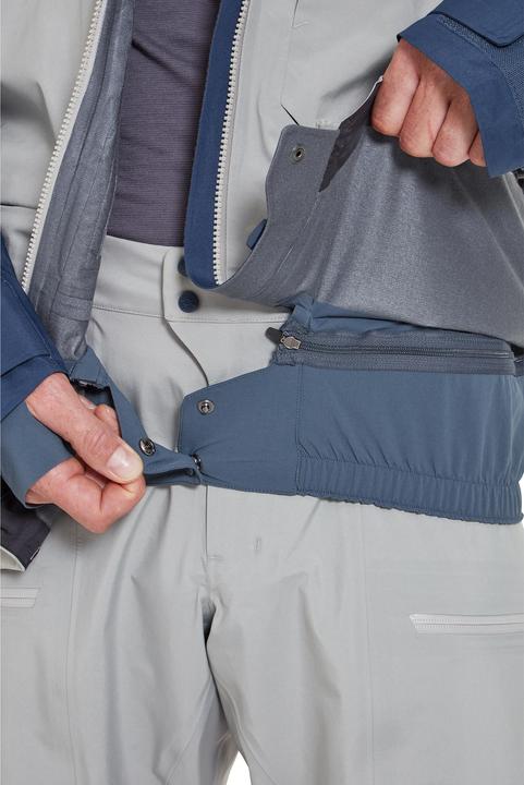 Actual product image Rab Khroma Converge (L)