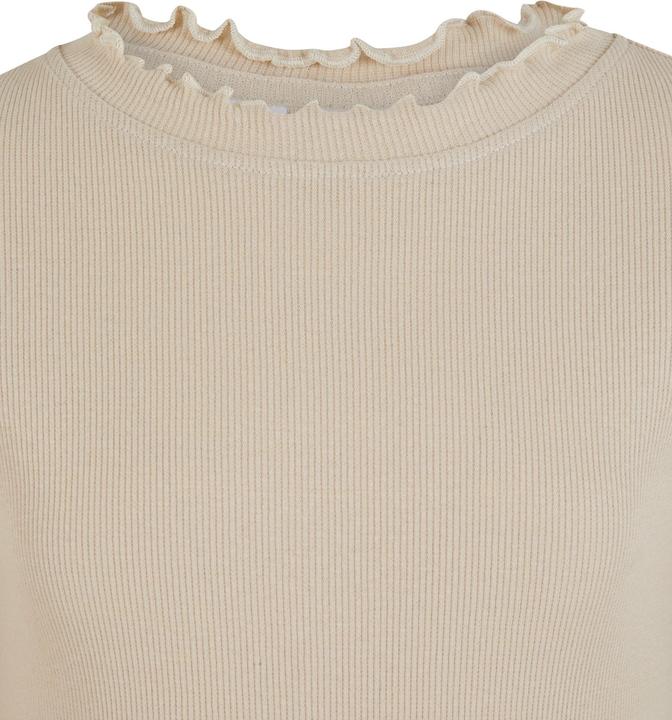 Immagine prodotto Urban Classics Bambine maniche lunghe a coste corte - 17204 (110)