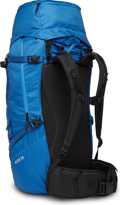 Actual product image Black Diamond Mission 75 Backpack