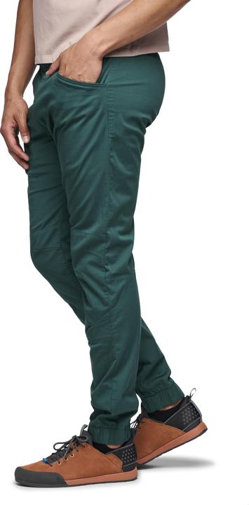 Actual product image Black Diamond Notion Pants Men (M)