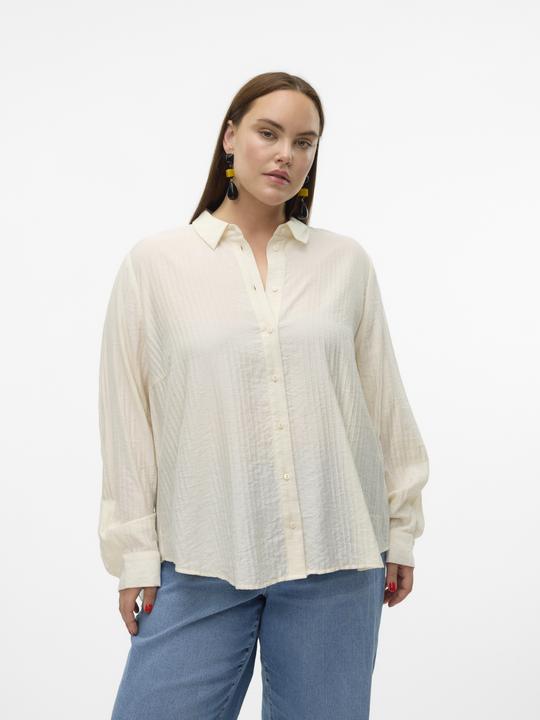 Produktbild Vero Moda VMCOMILA Hemd Hemd (52)