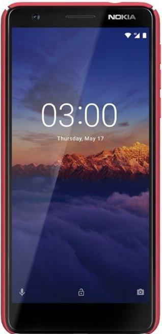 Immagine prodotto Nillkin Super Frosted Shield Series (Nokia 3.1)