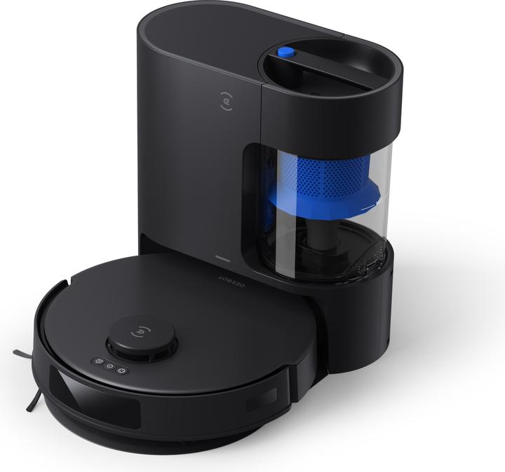 Produktbild Ecovacs Deebot Saugroboter N20 PRO PLUS (Saugwischroboter)