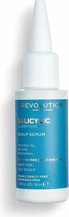 Image du produit Revolution Haircare Skinification Salicylic (50 ml)