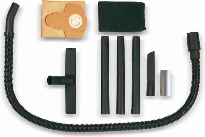 Produktbild Einhell Th-Vc 1820 S (Nass-Trockensauger)