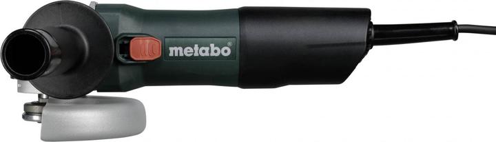 Image du produit Metabo W 850-125 (125 mm)