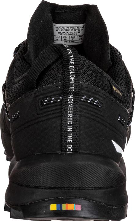 Produktbild Salewa Wildfire 2 Gore-Tex® Schuh Da (36)
