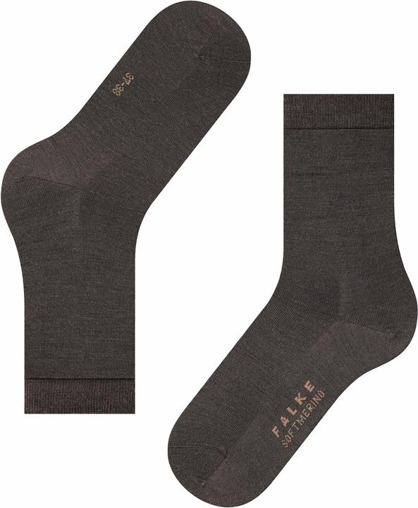 Actual product image Falke Softmerino SO (Single pack, 37 - 38)
