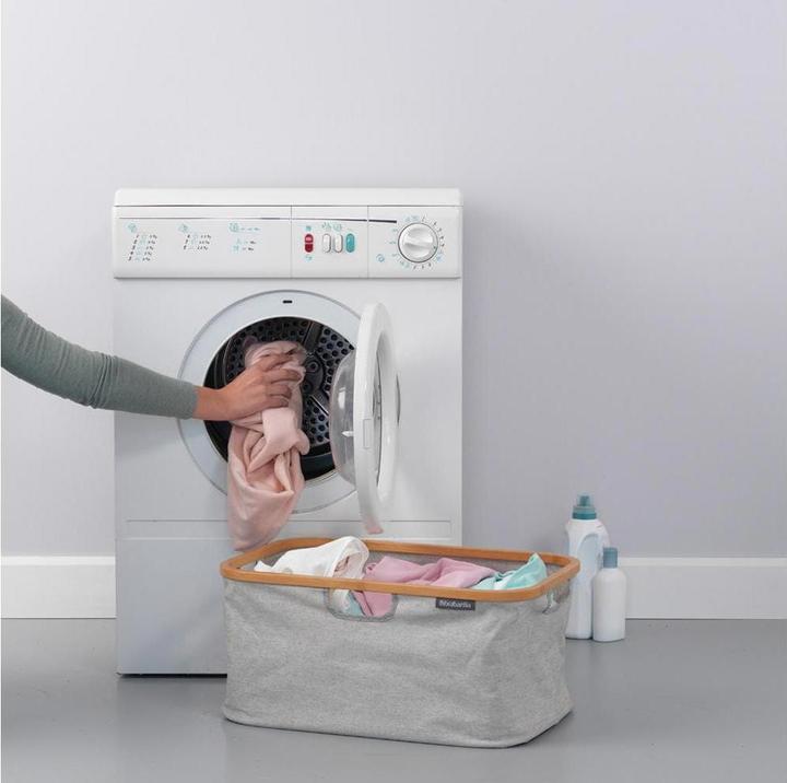 Image du produit Brabantia Panier à linge (40 l)