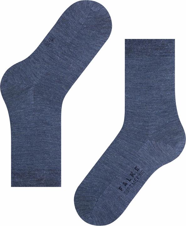 Actual product image Falke Softmerino SO (Single pack, 37 - 38)
