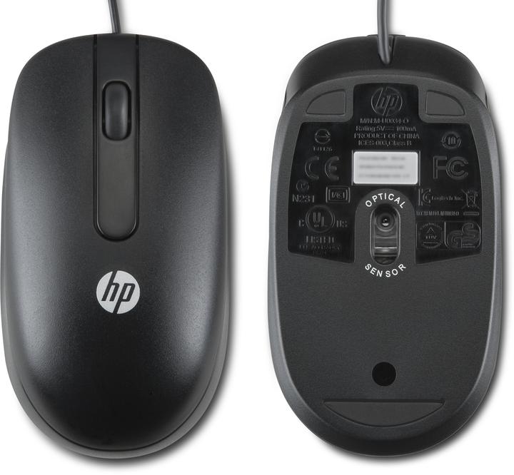 Produktbild HP Qy777aa (Kabelgebunden)