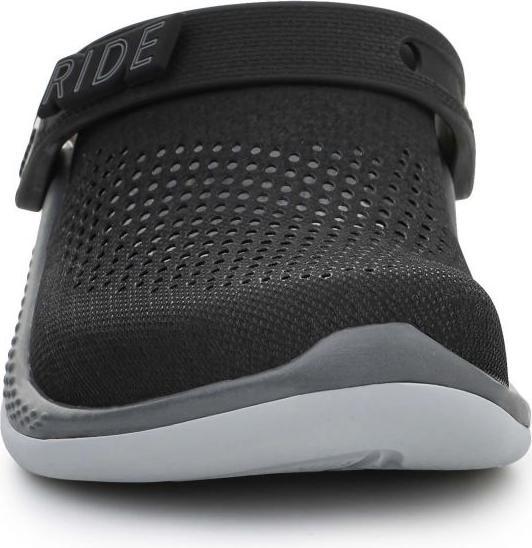 Produktbild Crocs Lite Ride 360 Clog Sandalen (37)