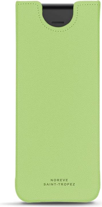 Vert olive PU ( Pantone #a7c58e )