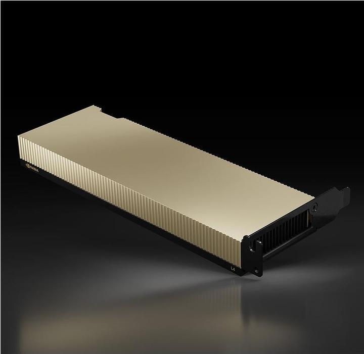 Immagine prodotto NVIDIA L4 - Processore di calcolo GPU - L4 - 2 (24 GB)