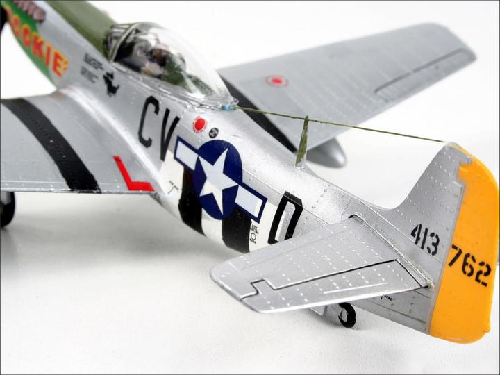 Immagine prodotto Revell P-51 D Mustang
