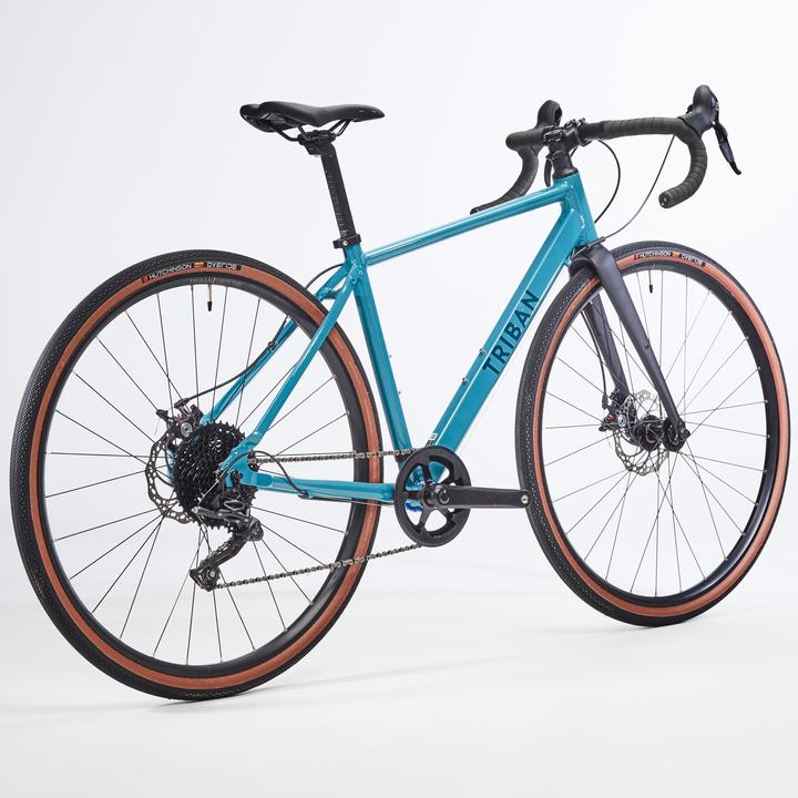 Image du produit Triban GRVL 120 (50 cm)