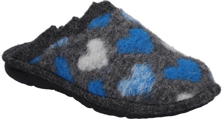 Blau-multi