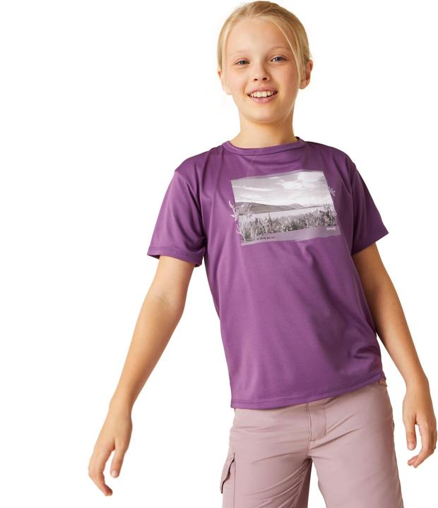 Image du produit Regatta - T-shirt ALVARDO - Enfant (140)