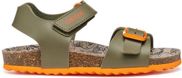 Geox Ghita B. B