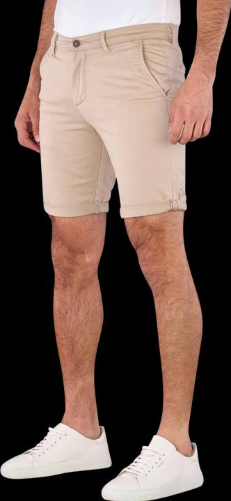 Actual product image Jack & Jones Regular fit chino shorts Chino shorts (XXL)