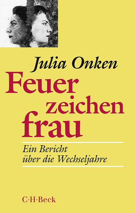 Image du produit Feuerzeichenfrau (Allemand, Julia Onken, 2014)