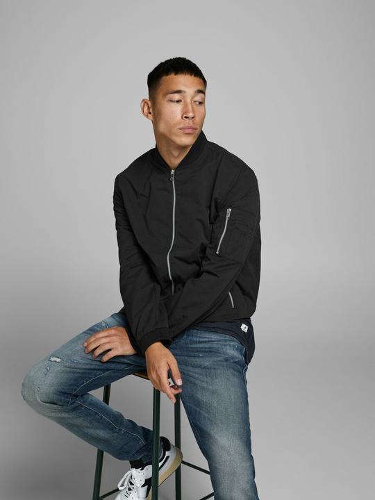 Actual product image Jack & Jones Bomber Jacke (XS)
