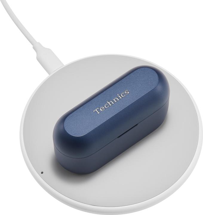 Actual product image Technics EAH-AZ60M2EA (ANC, 0.50 h, Wireless)
