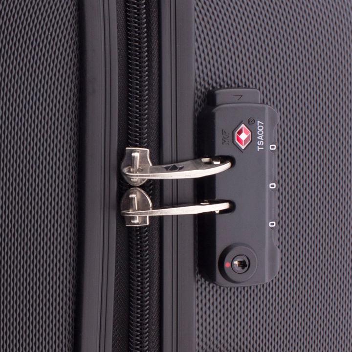 Produktbild Wüsthof 4800 4 Rollen Trolley 68 cm (63 l, XL (ab 115l))