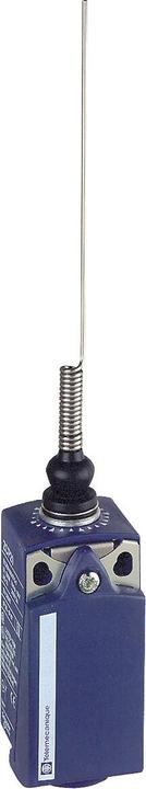 Image du produit TE Sensors Limit Sw, NO+NC Snap, Whisker lever, 1m