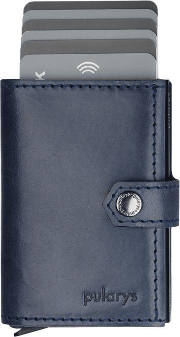 Produktbild Pularys Wallet HIKER Kreditkartenetui
