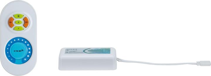 Actual product image Paulmann Controller