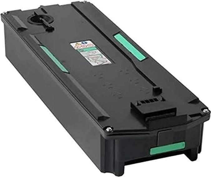 Actual product image RICOH Waste Toner Bottle for 100'000 prints