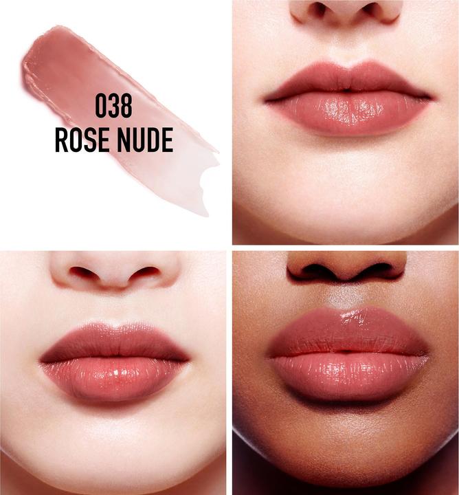 Produktbild Dior Addict Lip Glow