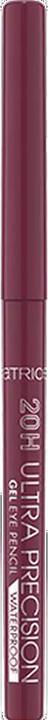 Image du produit Catrice Kajal 20H Ultra Precision Waterproof 080 Berry Plum (080)