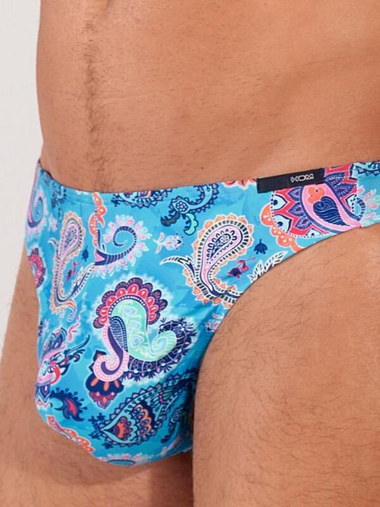 Actual product image HOM G-String Funky Style HO1 (M)