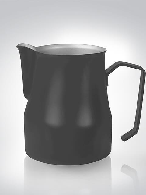 Produktbild Motta Milchkännchen 0.50L black (0.50 l)