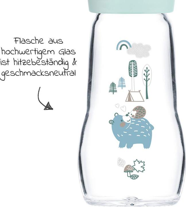 Produktbild MAM Feel Good Elements (260 ml)