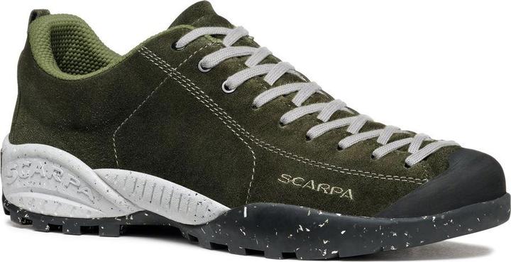 Produktbild Scarpa Mojito Planet Suede (44.5)