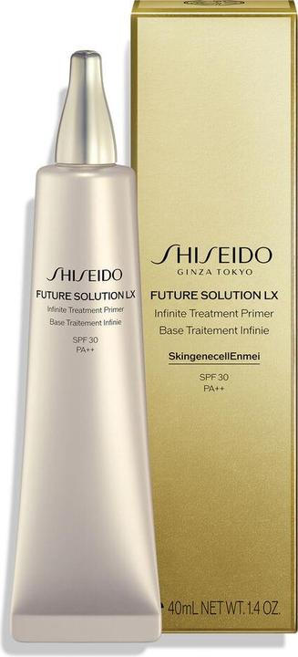 Immagine prodotto Shiseido Future Solution LX Primer di trattamento infinito 40ml