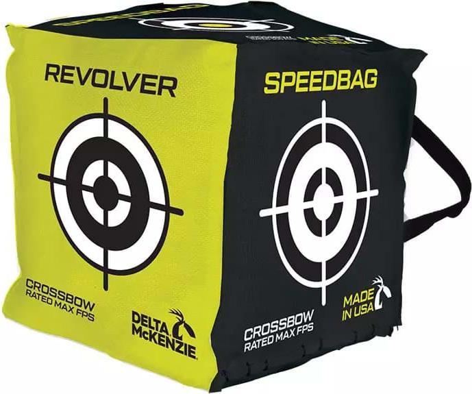 Immagine prodotto Delta McKenzie Borsa Speed Revolver 12 x 12 x 12"