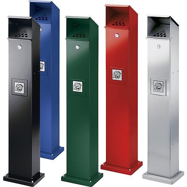 Produktbild VAR Kombi-Aschersäule