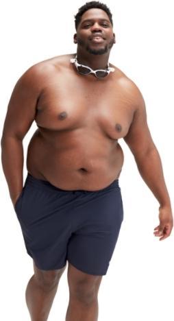 Produktbild Speedo Plus Size Essential 16" Water (5XL)