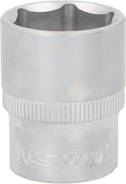 Actual product image KS Tools 1/2" hexagon socket (24 mm)
