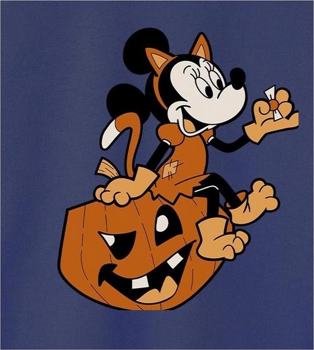 Produktbild Disney Sweatshirt Halloween (XL)